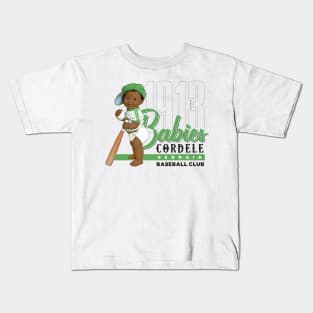 Cordele Babies Kids T-Shirt